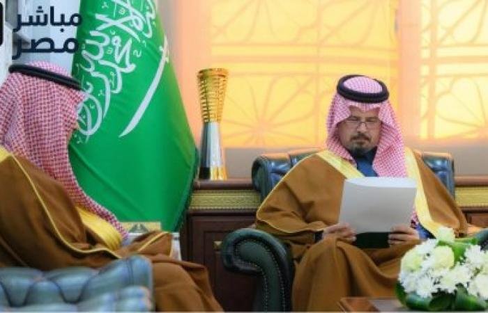 أمير المدينة المنورة: العلا تتحول إلى وجهة حضارية عالمية بإنجاز استثنائي