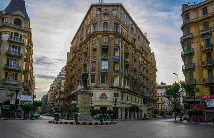 اقتصاد مصر | برلماني يحذر من تداعيات زيادة الإيجار القديم.. مطالب بحماية كبار السن - ايجبت نيوز