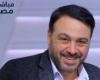 وفاة الفنان سعيد مختار إثر مشاجرة مأساوية بالجيزة