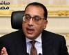 ئيس مجلس الوزراء يستعرض مع وزير الطيران خطط تطوير المطارات المصرية