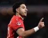 منتخب مصر يبدأ مشوار أمم إفريقيا بانتصار مثير على زيمبابوي في الوقت القاتل